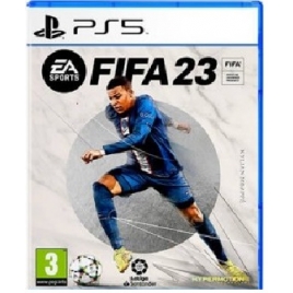 Juego PS5 Fifa 23