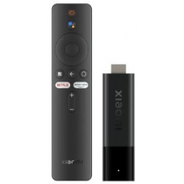 Reproductor Smart TV Xiaomi mi TV Stick 4K 8GB 2GB Android 11 Black