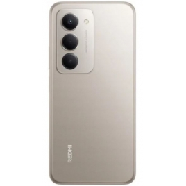 Smartphone Xiaomi Redmi 15 6.9" OC 8GB 256GB 4G Android 15 Titan Gray