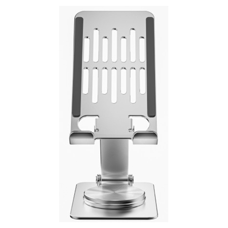 Soporte Portatil Conceptronic Rotate 360º Phone Stand Aluminum