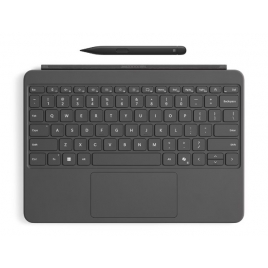 Teclado Microsoft Surface PRO 12" Keyboard Grey Board + Slim PEN 2