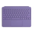 Teclado Microsoft Surface PRO 12" Keyboard Purple Board