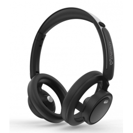 Auricular + MIC Energy Headphones Open Design Bluetooth Black