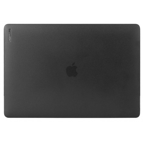 Carcasa Portatil Incase Transparente Black para MacBook PRO 16" M2 M3 M4