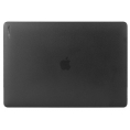 Carcasa Portatil Incase Transparente Black para MacBook PRO 16" M2 M3 M4
