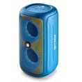 Altavoz Bluetooth NGS Rollerbeast 32W BT USB AUX IPX5 Blue