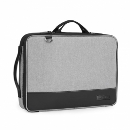 Funda Portatil Subblim Advance Sleeve 13.3-14" Grey