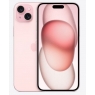 iPhone 15 128GB Pink Apple