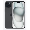 iPhone 15 256GB Black Apple