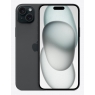 iPhone 15 256GB Black Apple
