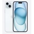 iPhone 15 256GB Blue Apple