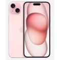 iPhone 15 256GB Pink Apple