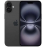 iPhone 16 128GB Black Apple