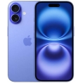 iPhone 16 128GB Ultramarine Blue Apple