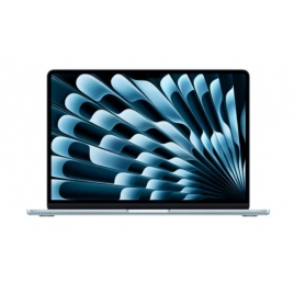 Portatil Apple MacBook AIR 13" M4 16GB 256GB SKY Blue