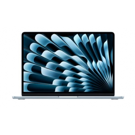 Portatil Apple MacBook AIR 13" M4 16GB 256GB SKY Blue