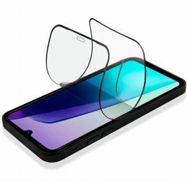 Protector Cool Ceramic 3D Black Xiaomi Redmi 14C / Poco C75