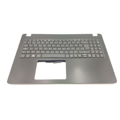 Cover + Teclado Acer EX215-52 Black