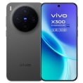 Smartphone Vivo X300 5G 6.31" OC 16+16GB 512GB Android 16 Black