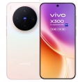 Smartphone Vivo X300 5G 6.31" OC 16+16GB 512GB Android 16 Pink