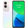 Smartphone Vivo Y19S 6.68" OC 6+6GB 128GB Android 14 Pearl Silver