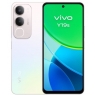 Smartphone Vivo Y19S 6.68" OC 6+6GB 128GB Android 14 Pearl Silver