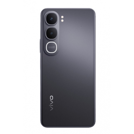 Smartphone Vivo Y31 5G 6.72" OC 6+6GB 256GB Android 14 Black