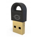Adaptador Conceptronic USB Bluetooth 5.3 Black