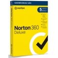 Antivirus Norton 360 Deluxe 5 Dispositivos