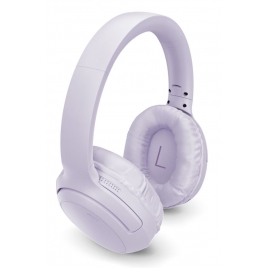 Auricular + MIC Energy Headphones Hush Bluetooth ANC Lavender