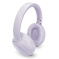 Auricular + MIC Energy Headphones Hush Bluetooth ANC Lavender