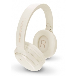 Auricular + MIC Energy Headphones Rizz Bluetooth Cream