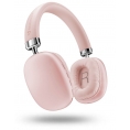 Auricular + MIC Energy Headphones Style Bluetooth ANC Rose