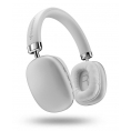 Auricular + MIC Energy Headphones Style Bluetooth ANC Silver