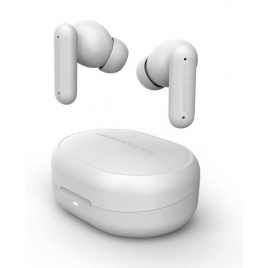Auricular IN-EAR + MIC Energy Chill TWS Bluetooth ANC White