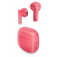 Auricular IN-EAR + MIC Energy Streetmusic TWS Bluetooth Coral