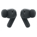 Auricular IN-EAR + MIC Motorola Moto Buds Bass Bluetooth Black