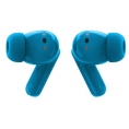 Auricular IN-EAR + MIC Motorola Moto Buds Bass Bluetooth Blue