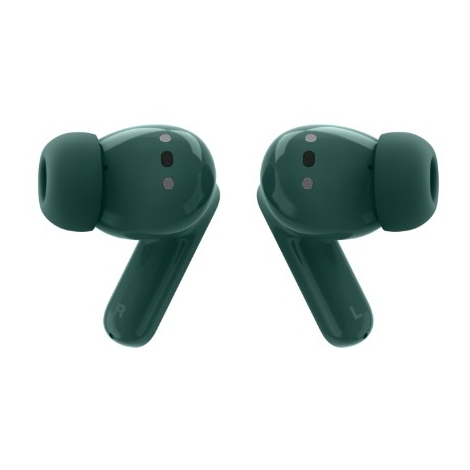 Auricular IN-EAR + MIC Motorola Moto Buds Bass Bluetooth Green