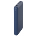 Bateria Externa Universal Belkin 20.000MAH USB-C 2Xusb Blue