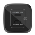 Cargador 2XUSB-C Belkin 65W Black