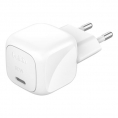 Cargador USB-C Belkin 30W White