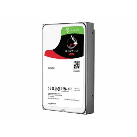 Disco Duro 8TB Sata6 256MB 7200RPM Seagate Ironwolf