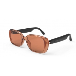 Gafas Energy Urban Music Sunglasses Amber