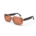Gafas Energy Urban Music Sunglasses Amber