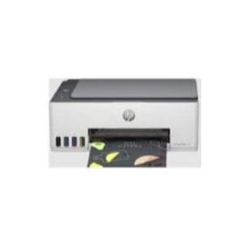 Impresora HP Multifuncion Smart Tank 5105 12PPM WIFI White