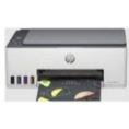 Impresora HP Multifuncion Smart Tank 5105 12PPM WIFI White