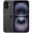 iPhone 16 Plus 128GB Black Apple