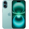 iPhone 16 Plus 128GB Teal Green Apple