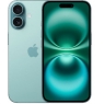iPhone 16 Plus 256GB Teal Green Apple